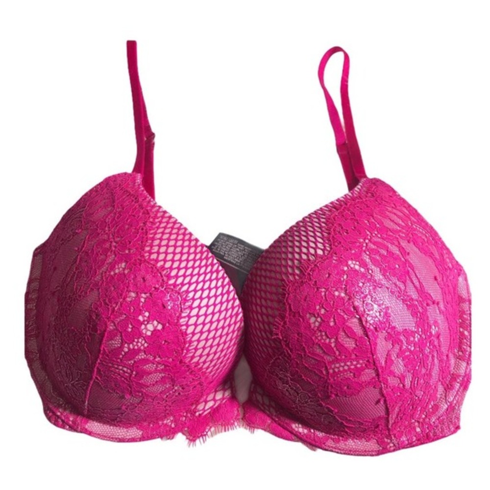 VS Very Sexy push-up Bra